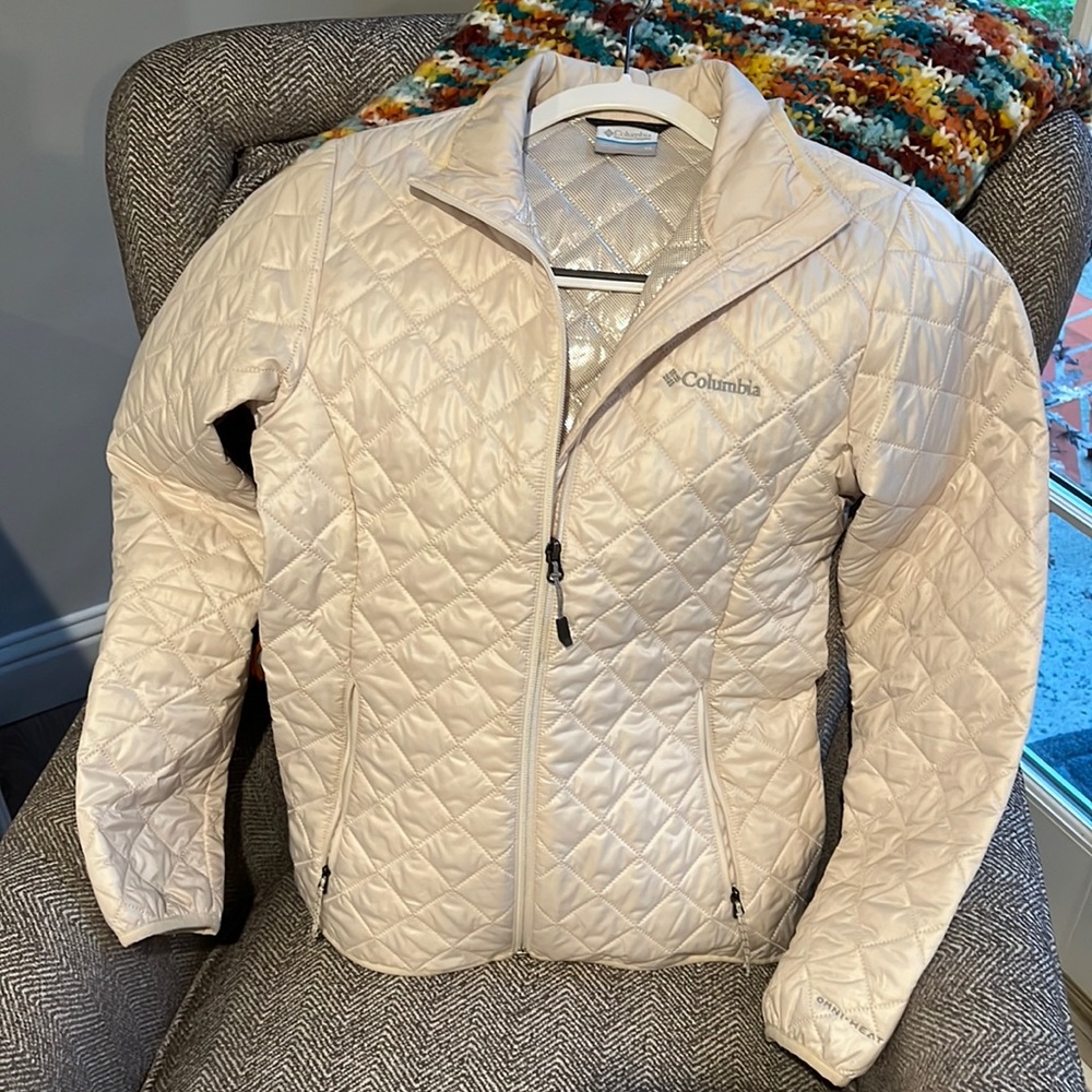 Columbia Jacket